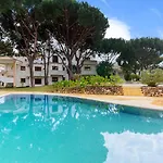 Steps Algarve @ Da Falésia 300 Meters Appartement *
