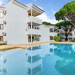 Apartmán Steps Algarve ☀ @ Da Falesia 300 Meters