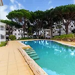 Steps Algarve @ Da Falésia 300 Meters Appartement *