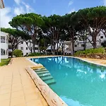 Appartement Steps Algarve @ Da Falésia 300 Meters *