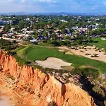 Apartment Steps Algarve ☀ @ Da Falesia 300 Meters *