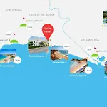 Apartmán Steps Algarve ☀ @ Da Falesia 300 Meters *