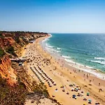 Steps Algarve @ Da Falésia 300 Meters Appartement
