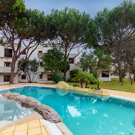 Steps Algarve ☀ @ Da Falesia 300 Meters *