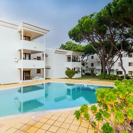 Apartamento Steps Algarve @ Da Falésia 300 Meters Albufeira