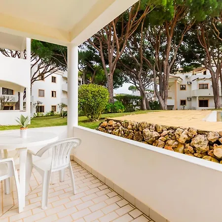 Apartamento Steps Algarve @ Da Falésia 300 Meters Albufeira