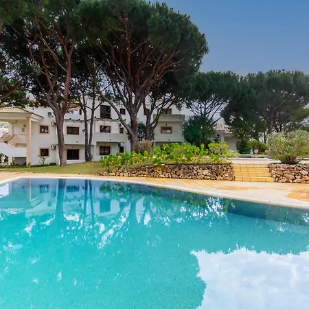 Steps Algarve ☀ @ Da Falesia 300 Meters דירה *