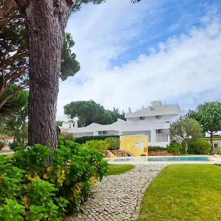 Apartamento Steps Algarve @ Da Falésia 300 Meters *
