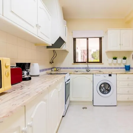 דירה Steps Algarve ☀ @ Da Falesia 300 Meters *