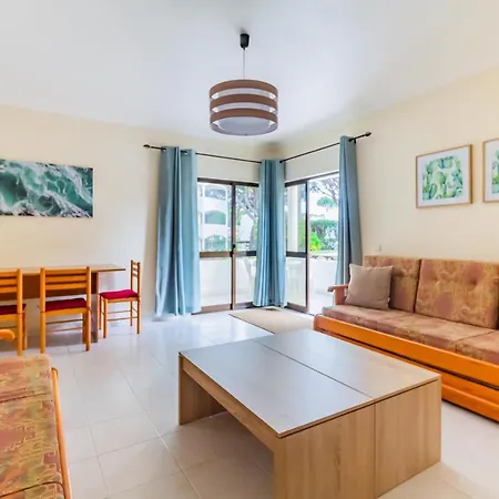 Apartamento Steps Algarve @ Da Falesia 300 Meters Albufeira