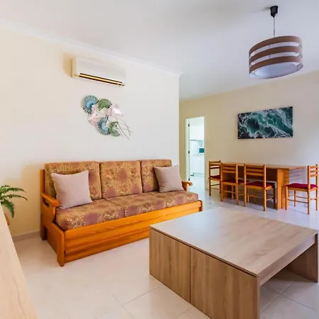 Steps Algarve ☀ @ Da Falesia 300 Meters אלבופיירה