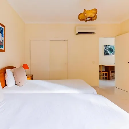 Steps Algarve ☀ @ Da Falesia 300 Meters