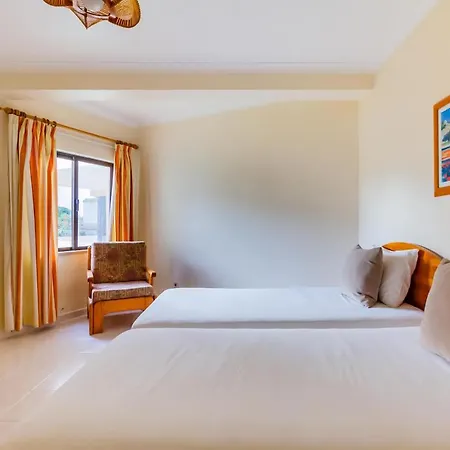 דירה Steps Algarve ☀ @ Da Falesia 300 Meters *