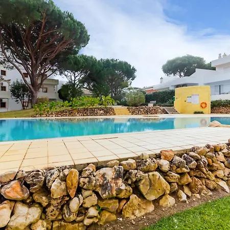 Steps Algarve ☀ @ Da Falesia 300 Meters