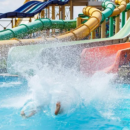 Steps Algarve ☀ @ Da Falesia 300 Meters Lägenhet *