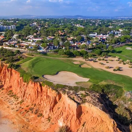 Steps Algarve ☀ @ Da Falesia 300 Meters דירה *