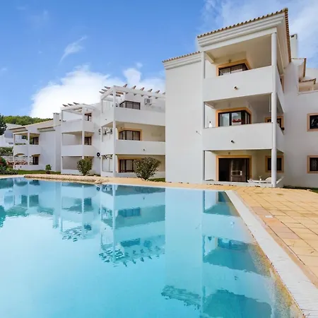Steps Algarve ☀ @ Da Falesia 300 Meters Αλμπουφέιρα