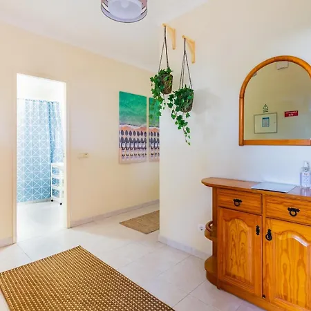 Apartament Steps Algarve ☀ @ Da Falesia 300 Meters