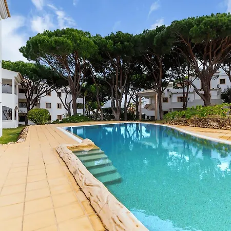 Apartament Steps Algarve ☀ @ Da Falesia 300 Meters *