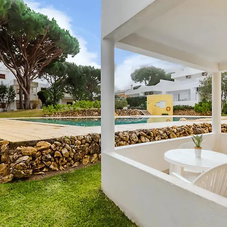 Steps Algarve ☀ @ Da Falesia 300 Meters Apartament