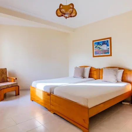 Steps Algarve ☀ @ Da Falesia 300 Meters Lejlighed Albufeira