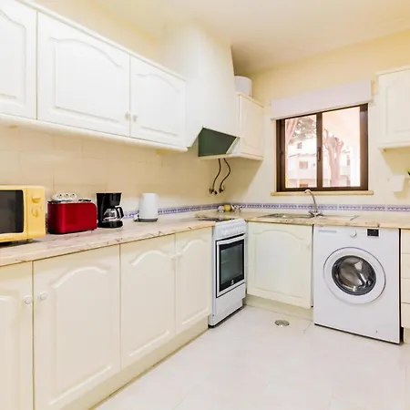 Steps Algarve ☀ @ Da Falesia 300 Meters Lejlighed *