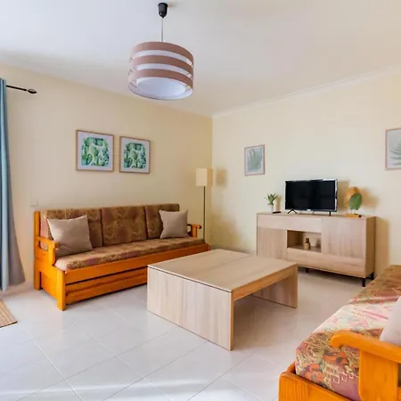 Lejlighed Steps Algarve ☀ @ Da Falesia 300 Meters Albufeira