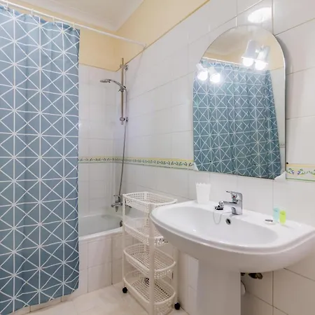 Steps Algarve ☀ @ Da Falesia 300 Meters *