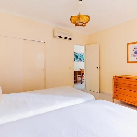 Steps Algarve ☀ @ Da Falesia 300 Meters