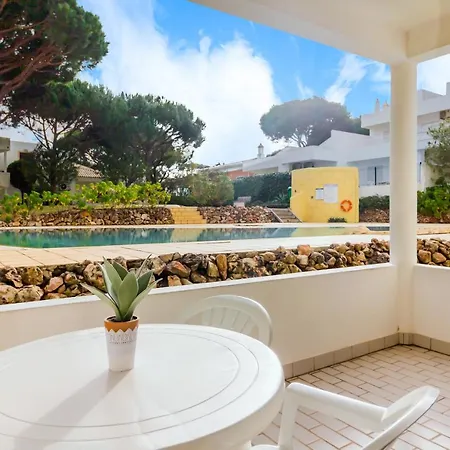 Lejlighed Steps Algarve ☀ @ Da Falesia 300 Meters Albufeira